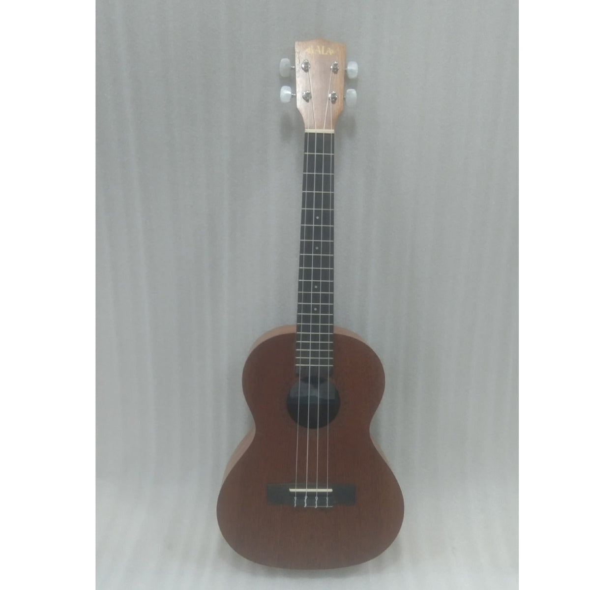 Kala KA-15T Satin Mahogany Tenor Ukulele - Open Box B Stock