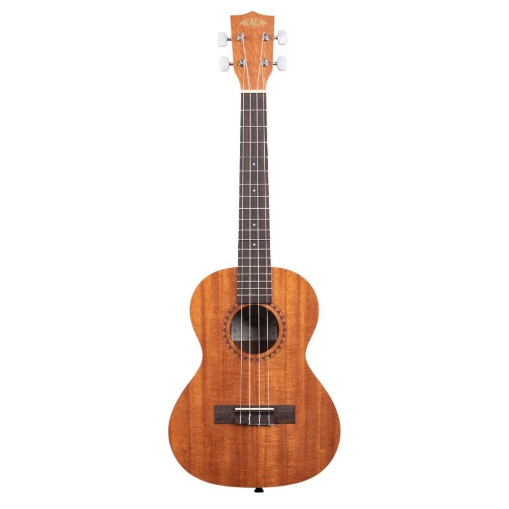 Kala KA-15T Satin Mahogany Tenor Ukulele - Open Box