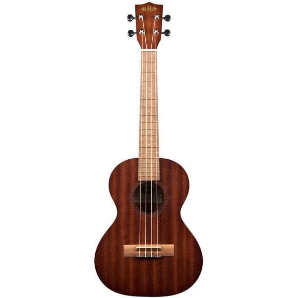 Kala KA-15T Satin Mahogany Tenor Ukulele - Open Box B Stock