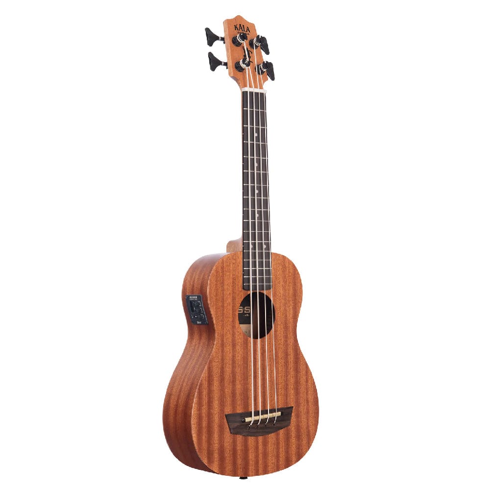Kala Wanderer Acoustic-Electric U Bass