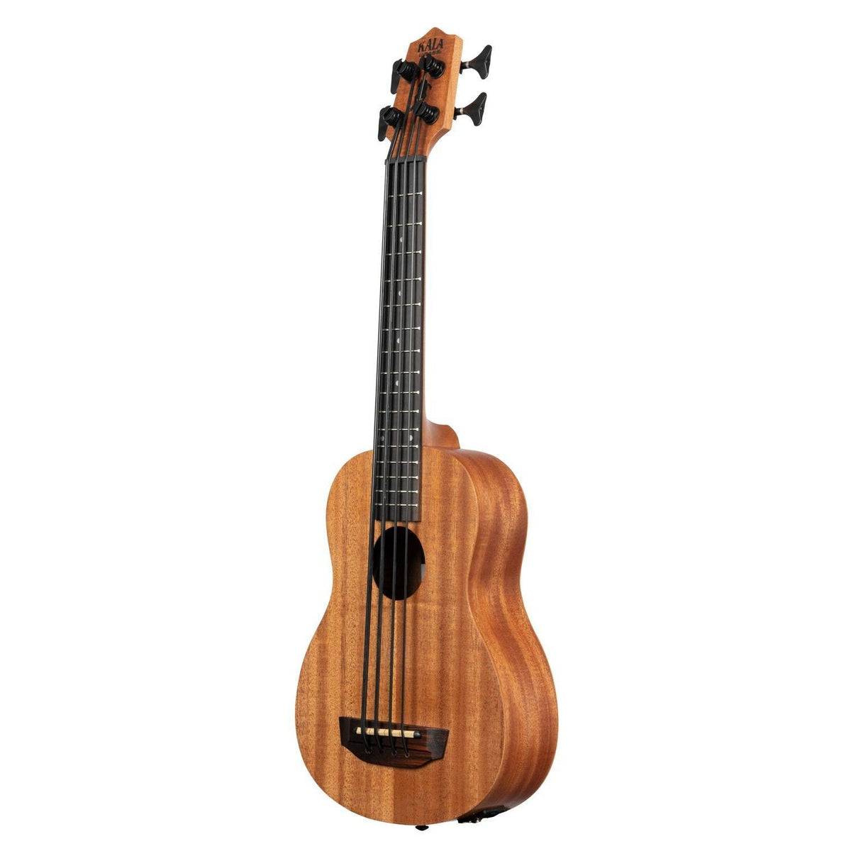 Kala UBASS-NOMAD-FS Nomad Acoustic-Electric U-BASS