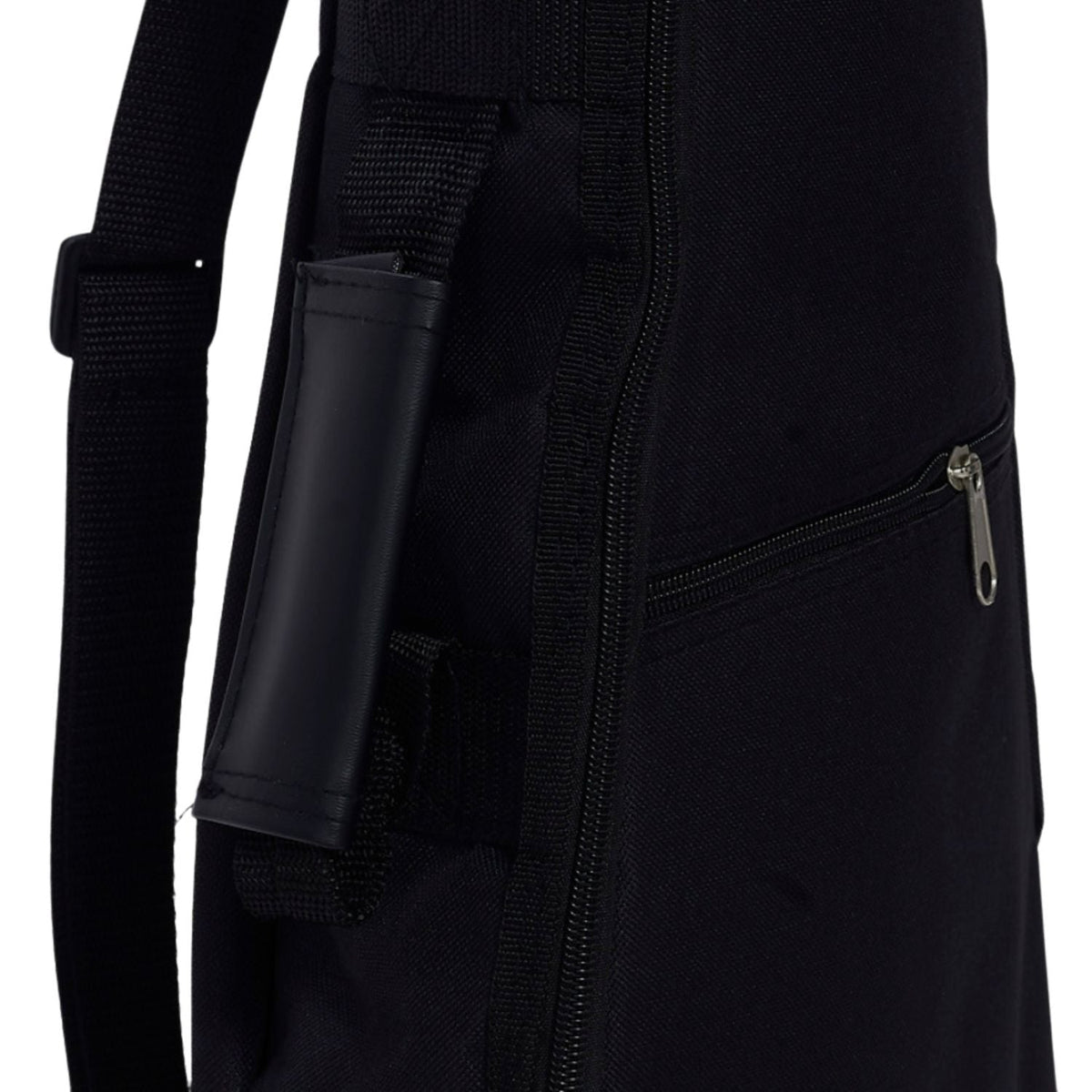 Kala UB-S Soprano Ukulele Gig Bag Compatible With Vault, Kala, Martin Smith, Ashton & Mahalo