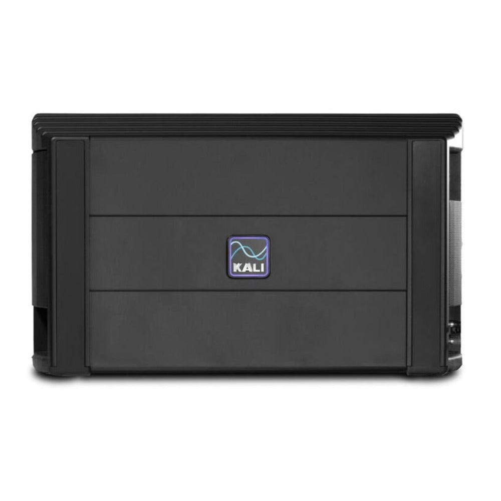 Kali Audio IN-UNF Ultra Nearfield 3-Way Powered Studio Monitor System