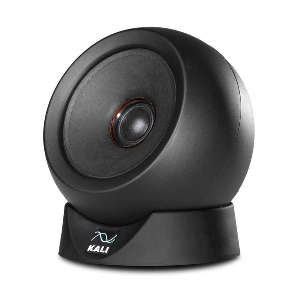 Kali Audio IN-UNF Ultra Nearfield 3-Way Powered Studio Monitor System