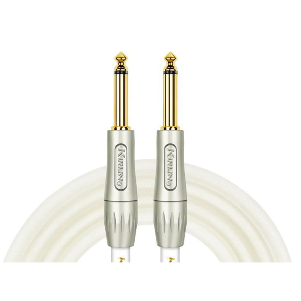 Kirlin IS-201PFG 3M Studio IS Instrument Cable