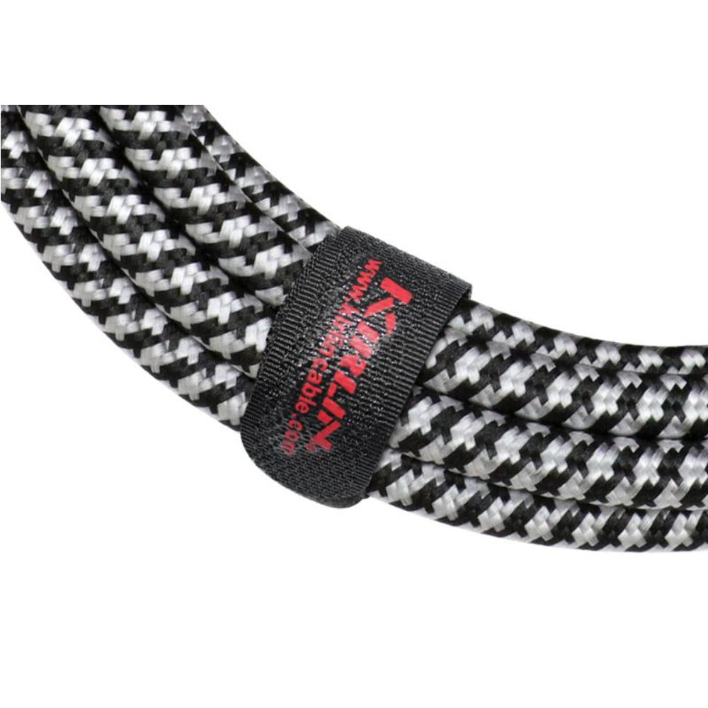 Kirlin IW-241BCG 3M Original Woven Instrument Cable