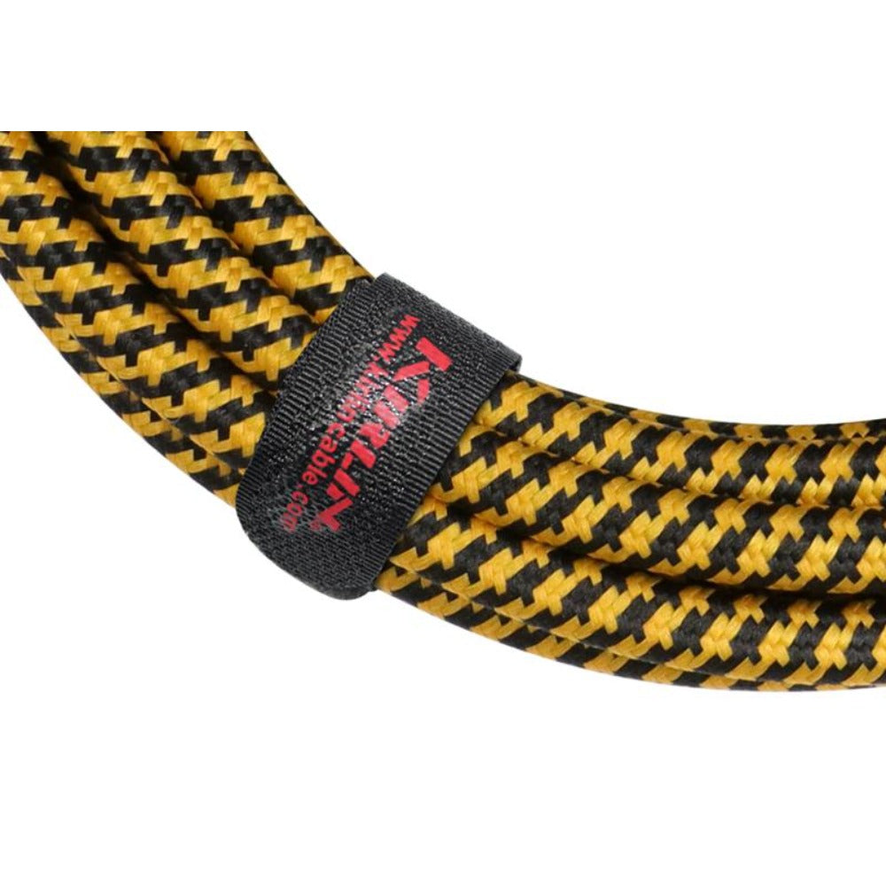 Kirlin IW-241BCG 3M Original Woven Instrument Cable