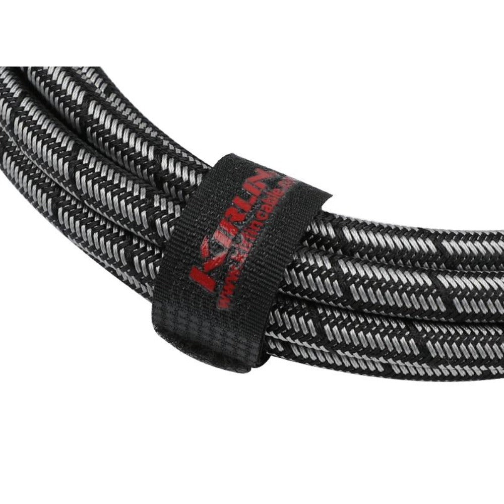 Kirlin IWB-201BEG 6M Premium Plus Instrument Cable