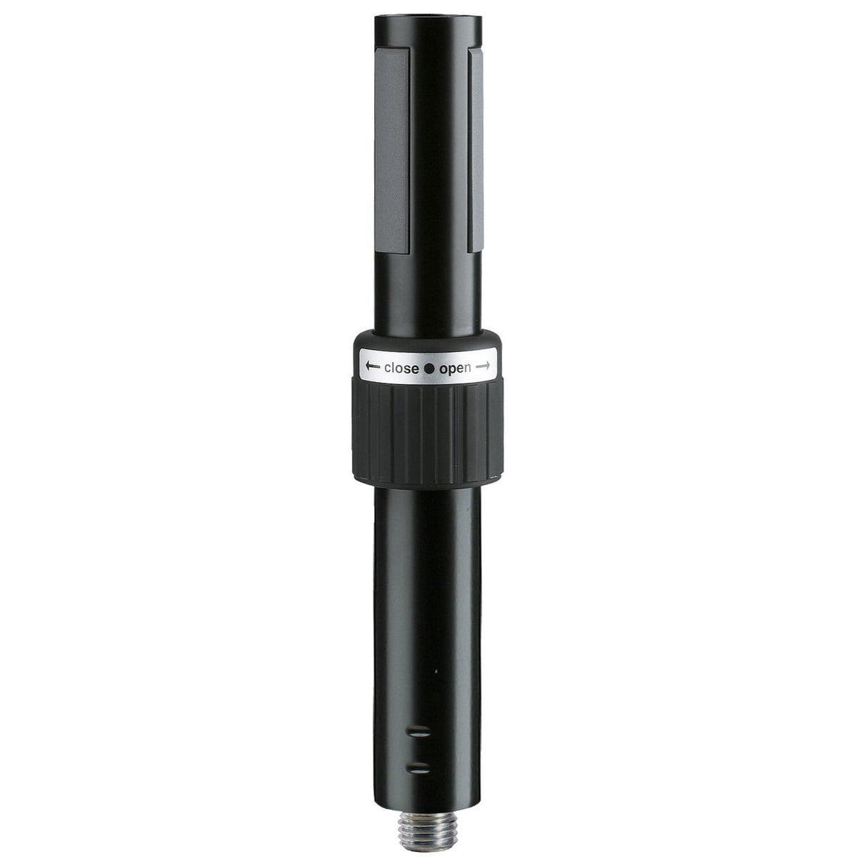 Konig & Meyer 21447-000-55 Distance Rod with Ring Lock