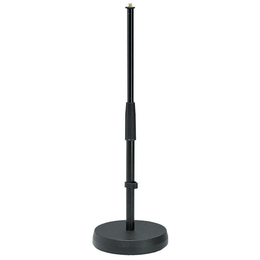 Konig & Meyer 23300-300-55 Microphone Table Stand