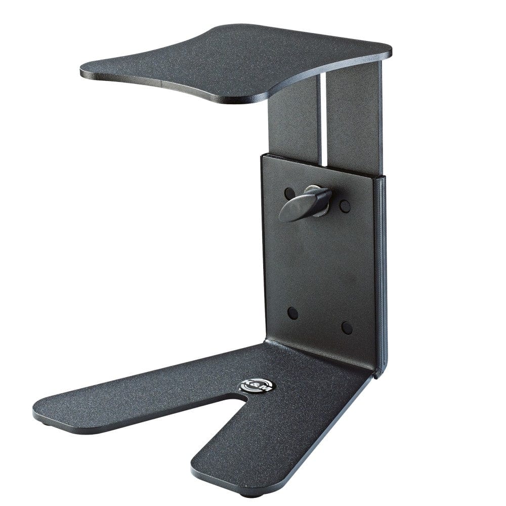 Konig & Meyer 26772-000-56 Table Monitor Stand - Black