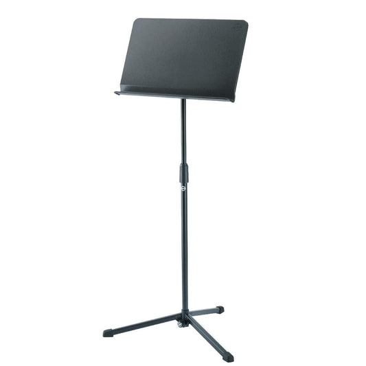 Konig & Meyer 11923-000-55 Orchestra Music Stand - Black