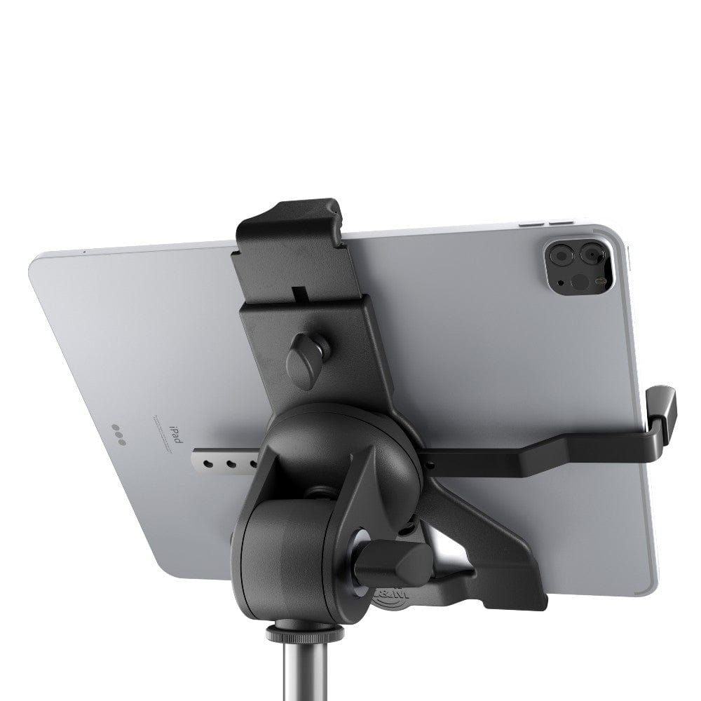 Konig & Meyer 19744-000-55 Biobased Tablet PC Stand Holder - Black