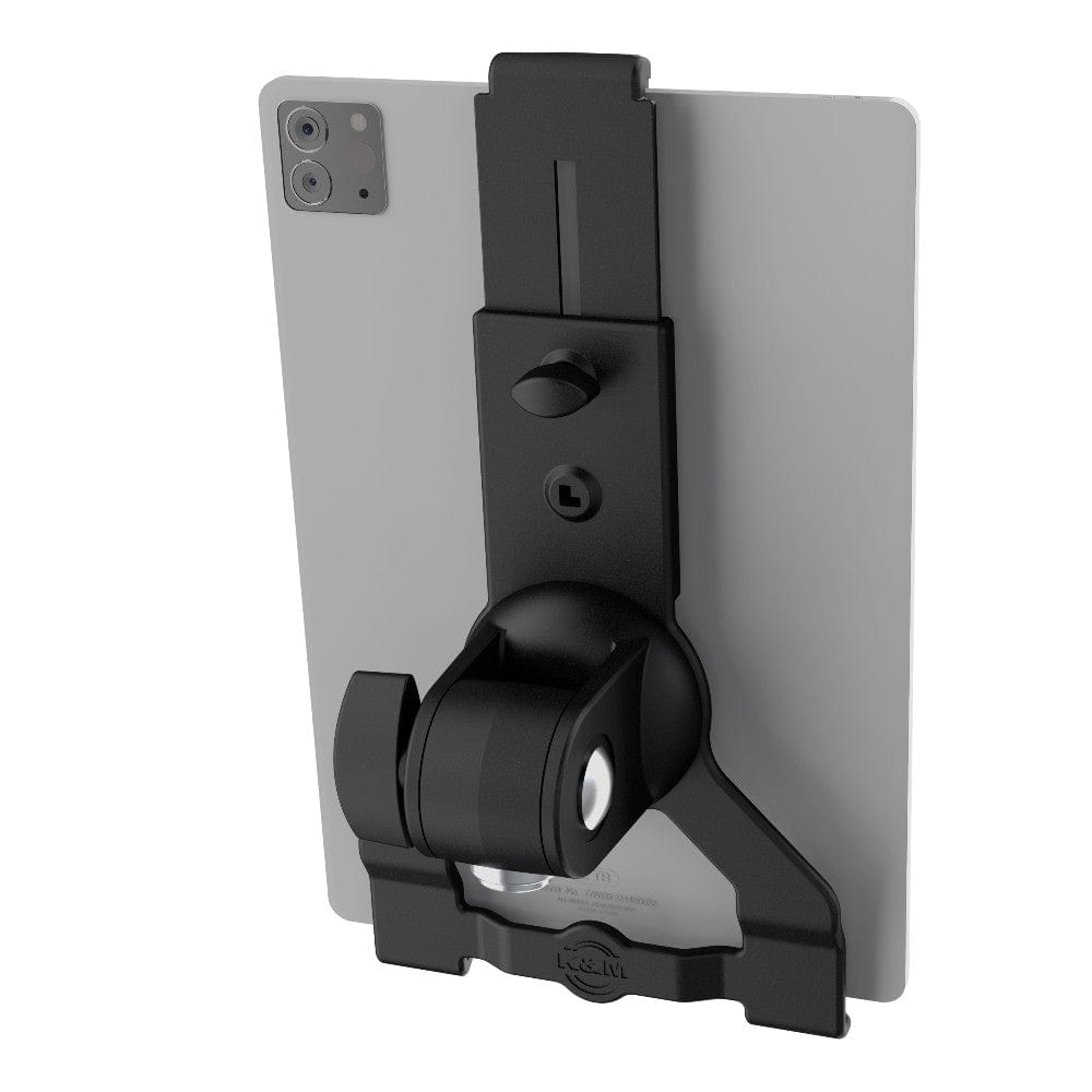 Konig & Meyer 19766-000-55 Biobased Tablet PC Stand Holder - Black