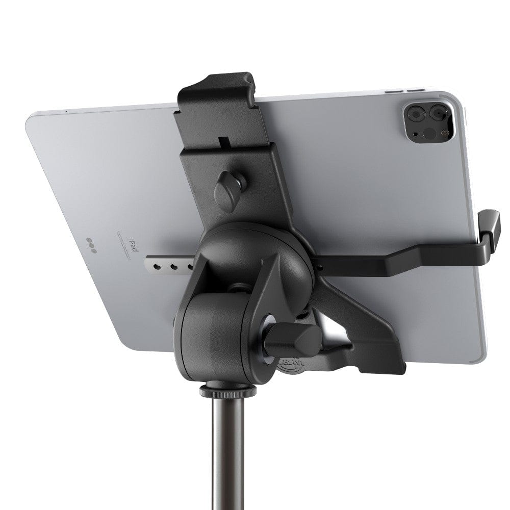 Konig & Meyer 19775-300-55 Biobased Tablet PC Stand - Black