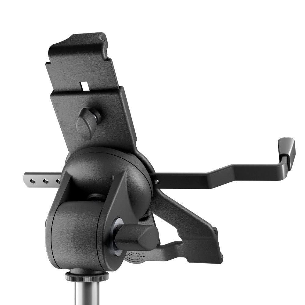 Konig & Meyer 19775-300-55 Biobased Tablet PC Stand - Black