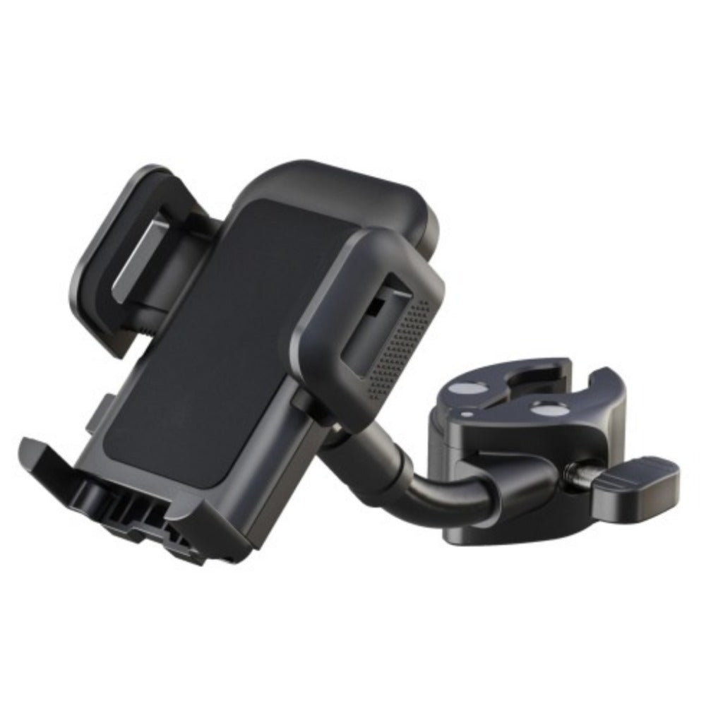 Konig & Meyer Smart Phone Holder - Black