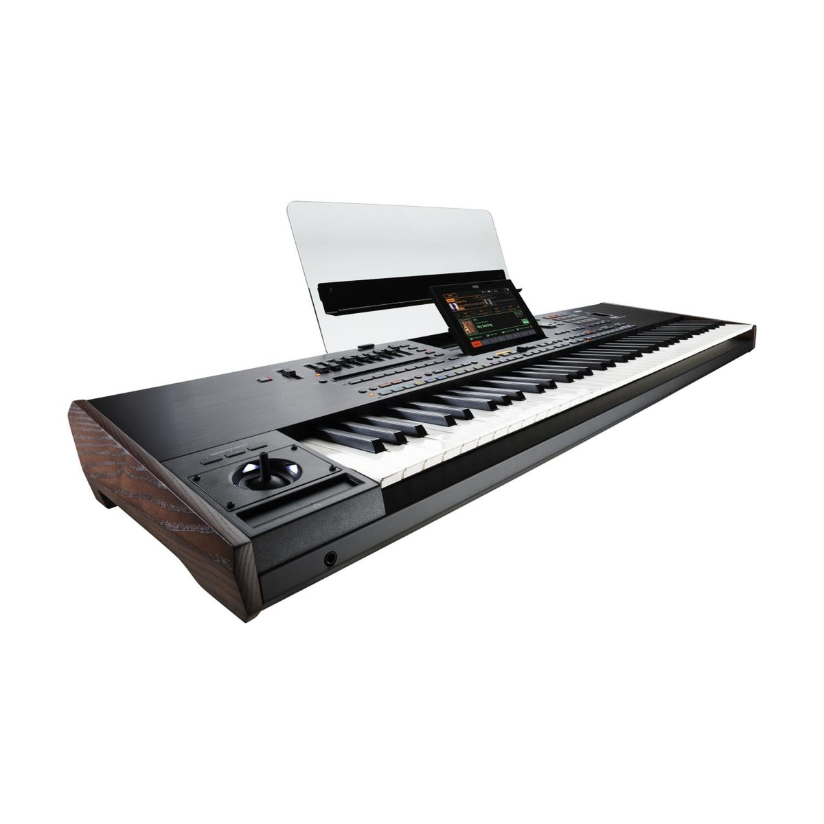 Korg PA5X Professional Arranger Keyboard