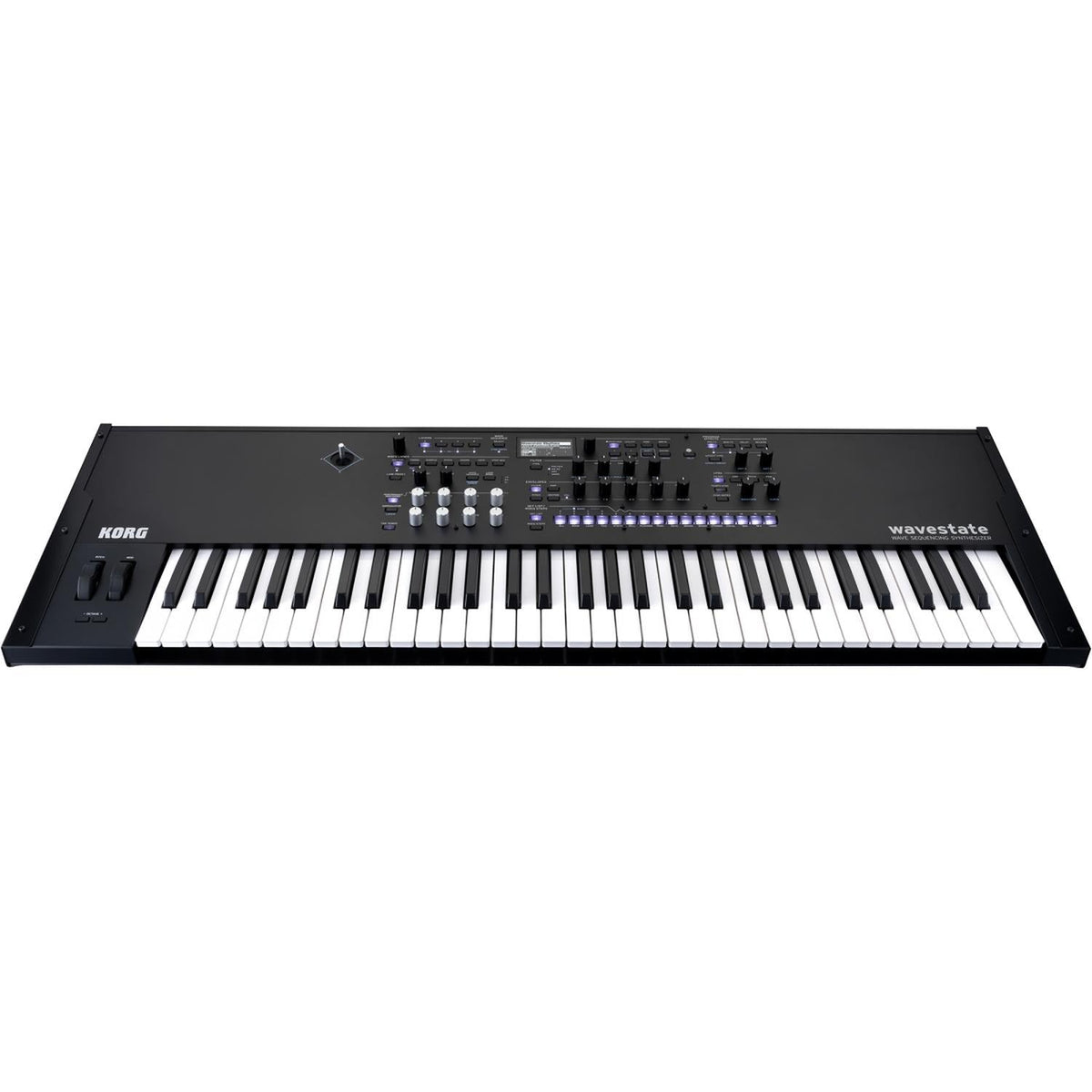 Korg Wavestate SE 61 Key Wave Sequencing Synthesizer