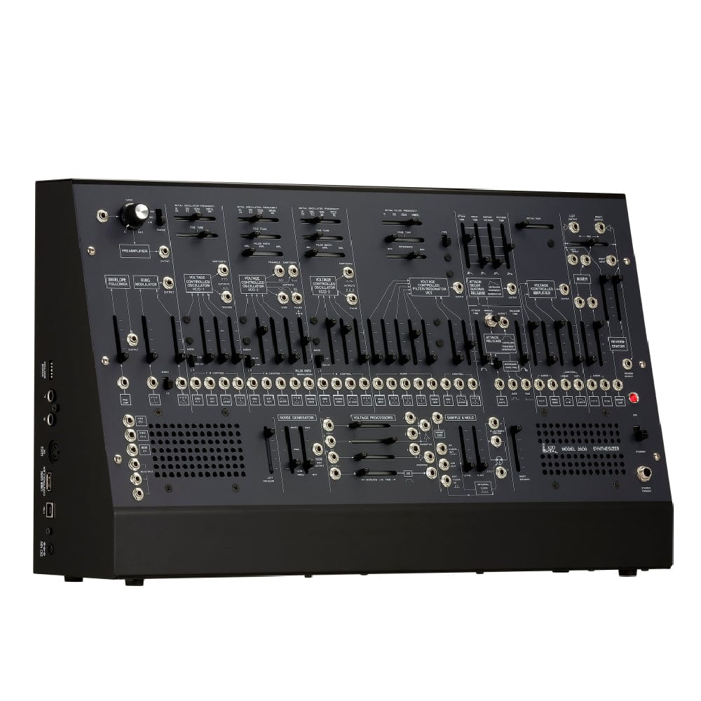 Korg ARP 2600 M Semi Modular Compact Synthesizer