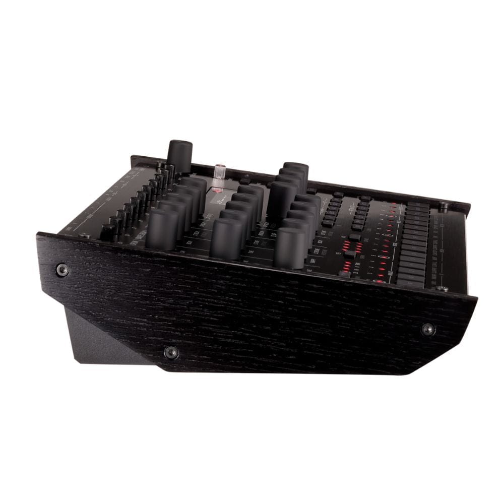Korg Drumlogue Hybrid Analog / Digital Drum Machine Synthesizer with Built-In Effects