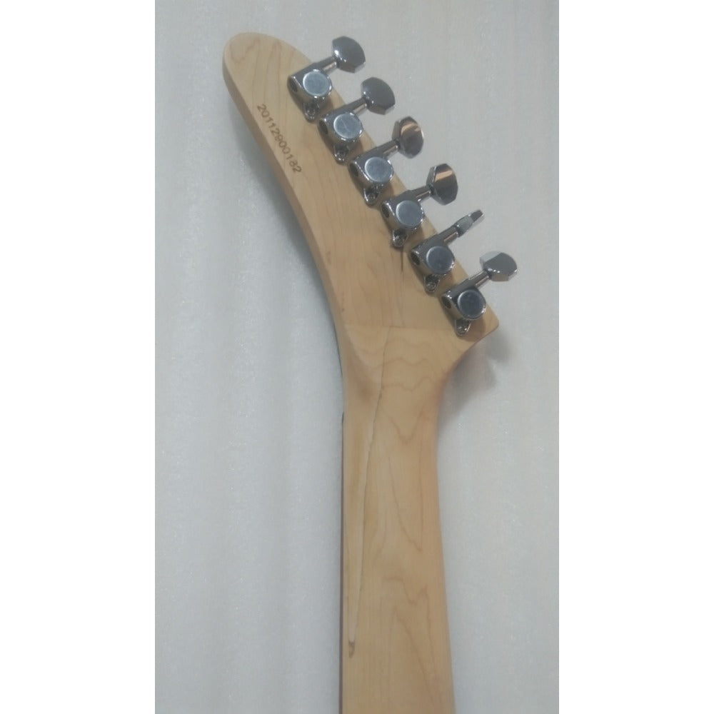 Kramer Baretta Special Chrome Hardware 6-Strings Electric Guitar - Open Box B Stock