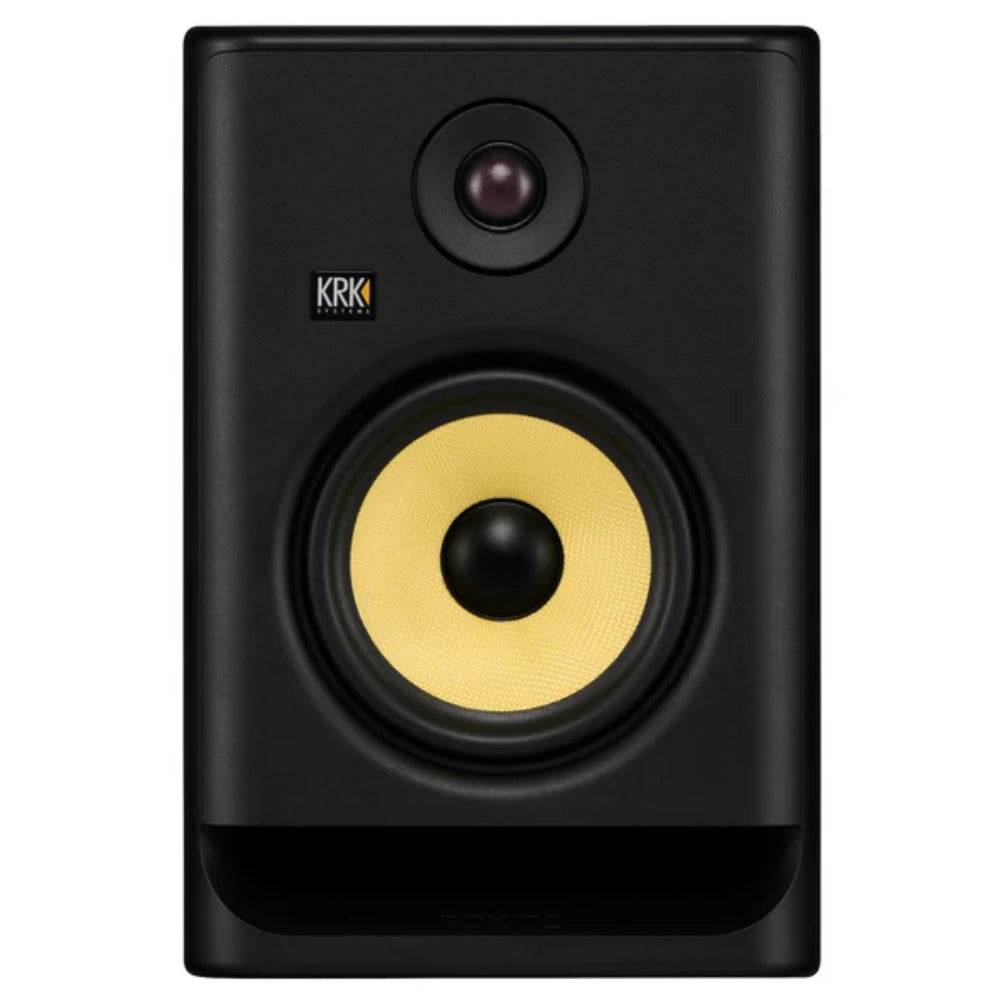 KRK Rokit 7 Generation 5 Powered Studio Monitor Speaker - Single