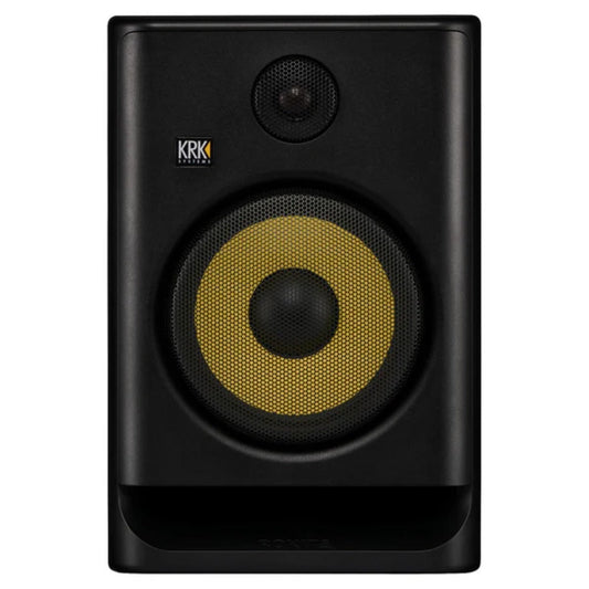KRK Rokit 8 Generation 5 Powered Studio Monitor Speaker - Single