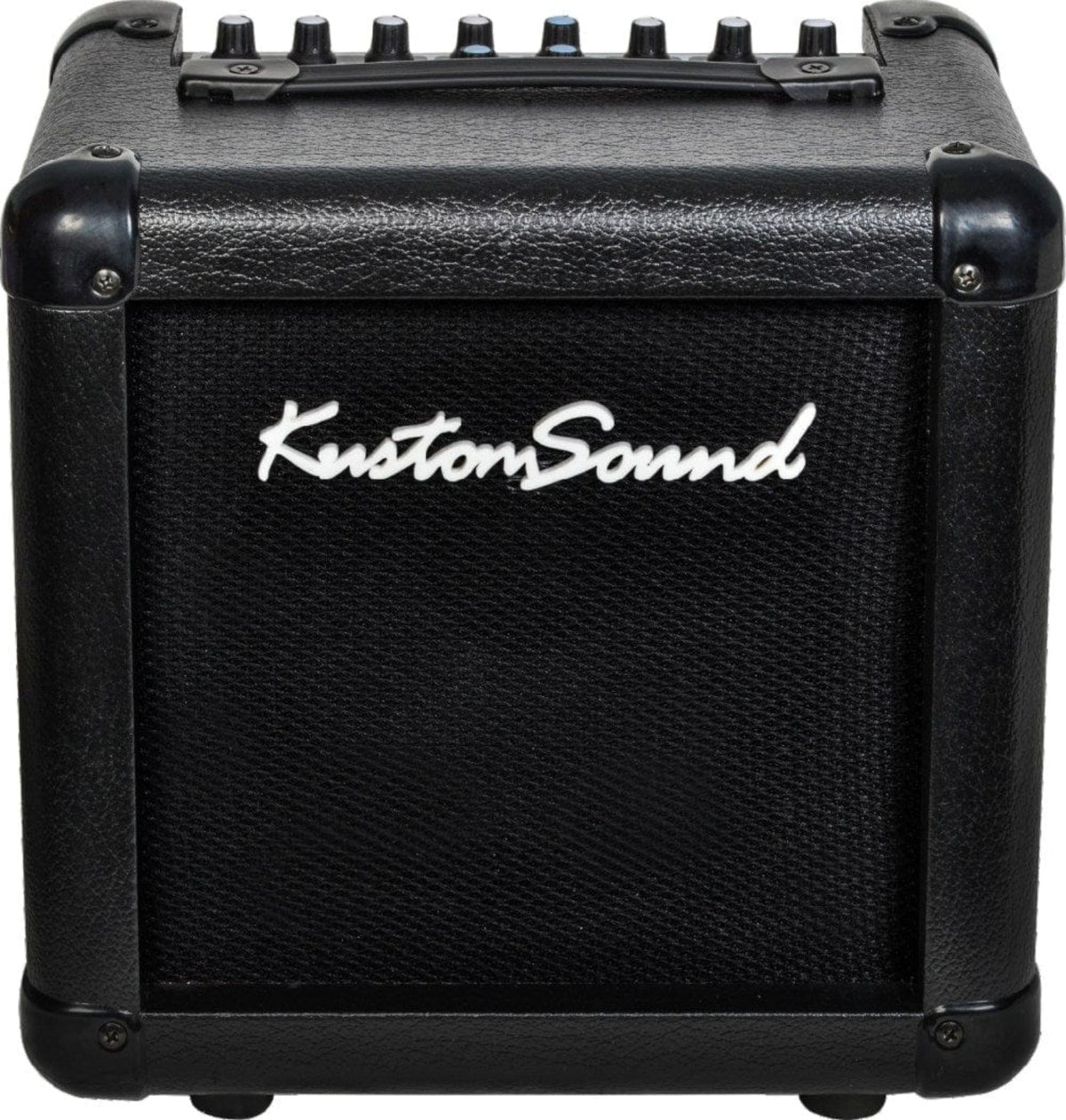 Kustom Sound Cube 20 Guitar/ Keyboard Amplifier - Open Box