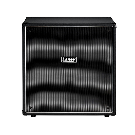 Laney DBC410-4 Digbeth Compact Bass Amp Speaker Cabinet