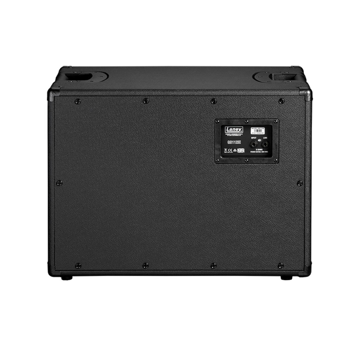 Laney GS112IE 12" 80w Custom Driver Speaker Cabinet