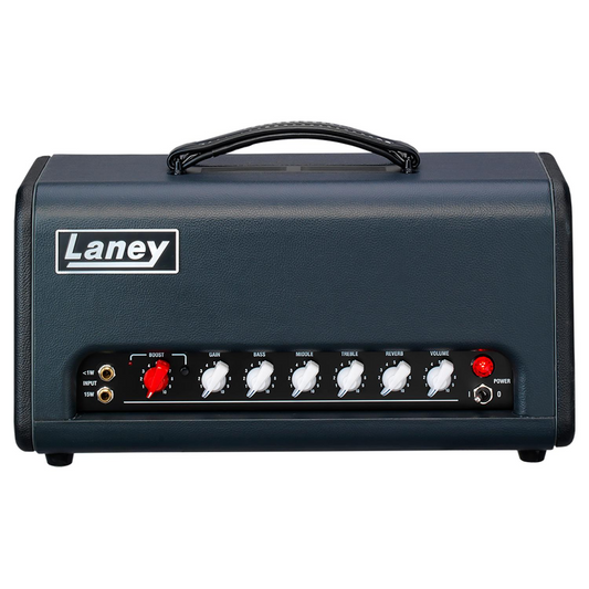 Laney CUB-SUPERTOP 15W All Tube Guitar Amp Head