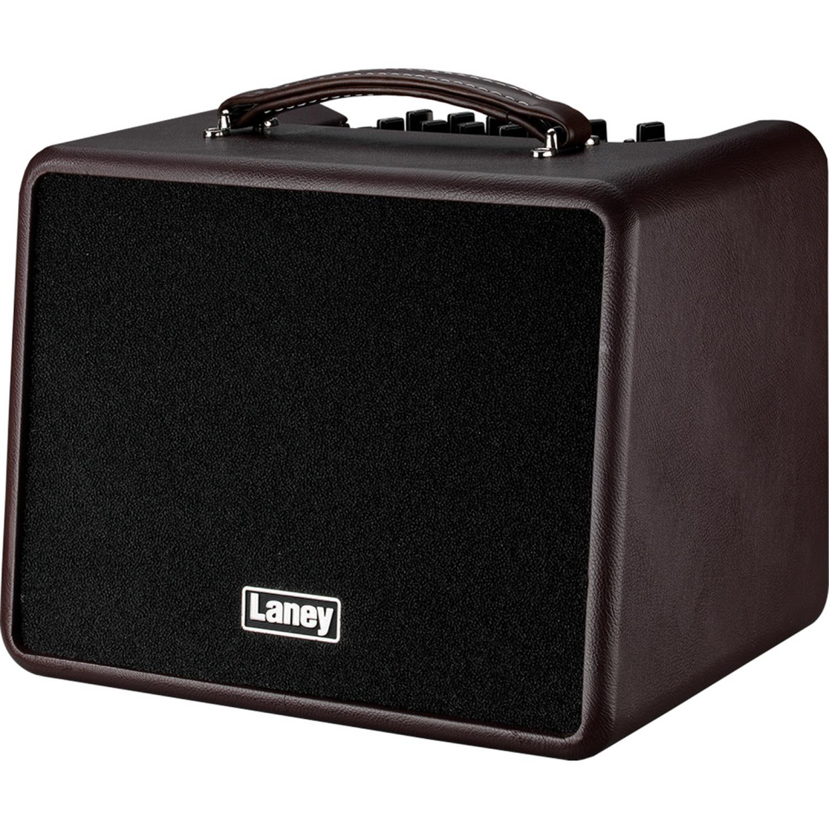 Laney A-SOLO 60W Acoustic Combo Guitar Amplifiers