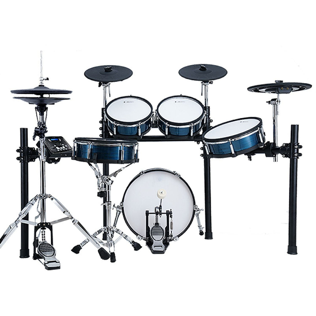 Lemon Drum T-580 Pro Electronic Drum Kit