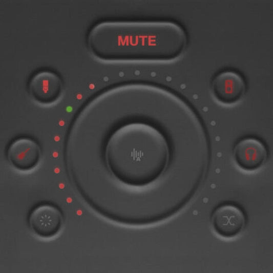 Lewitt CONNECT 2 USB-C Audio Interface