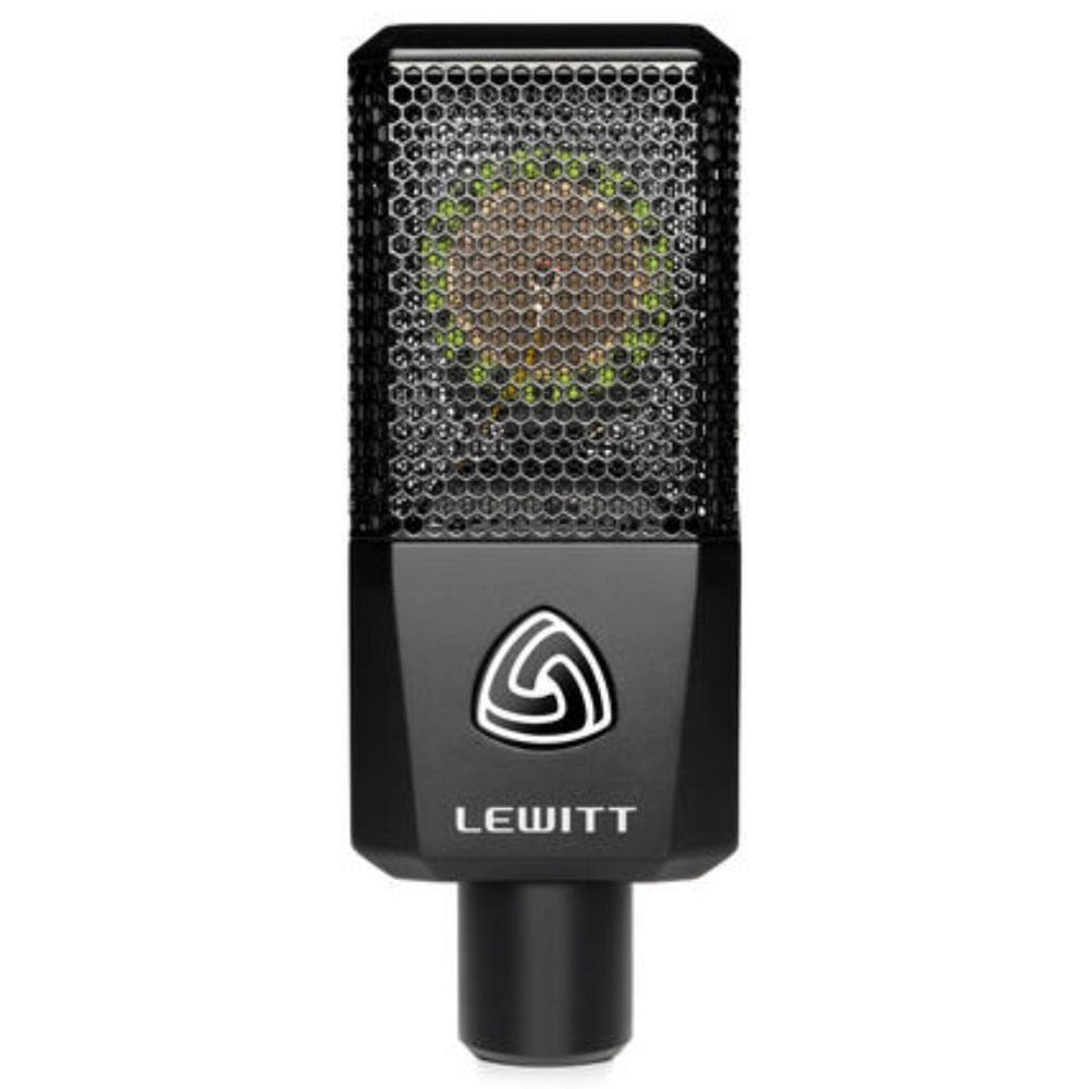 Lewitt Ray Large Diaphragm Condenser Microphones
