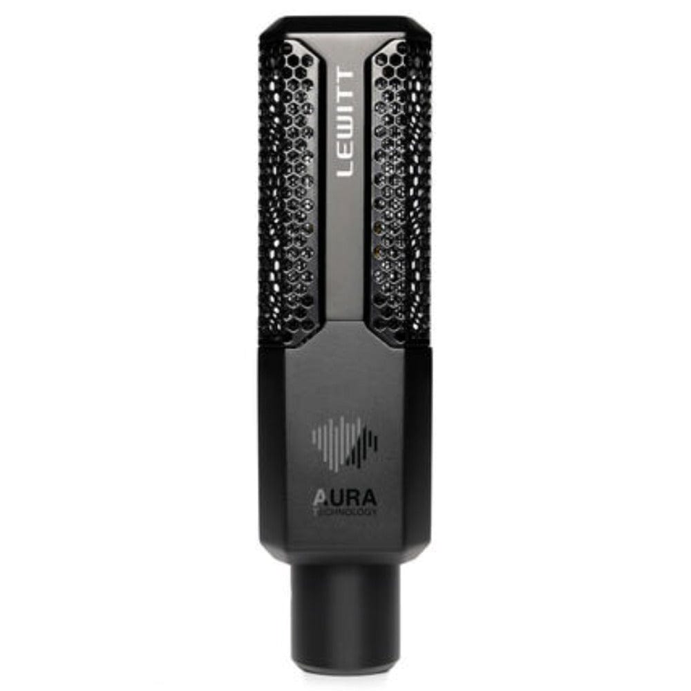 Lewitt Ray Large Diaphragm Condenser Microphones