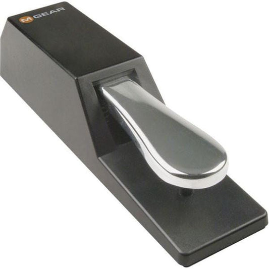 M-Audio SP2 Professional Piano Sustain Pedal - Open Box