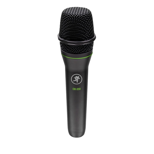 Mackie Cardioid Dynamic Vocal Microphone