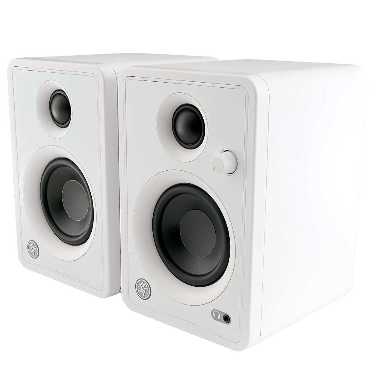 Mackie CR3-XBTLTD Limited Edition 3" Powered Monitors with Bluetooth