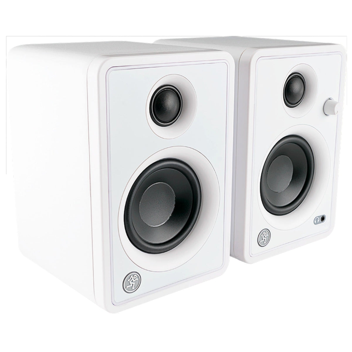 Mackie CR3-XBTLTD Limited Edition 3" Powered Monitors with Bluetooth