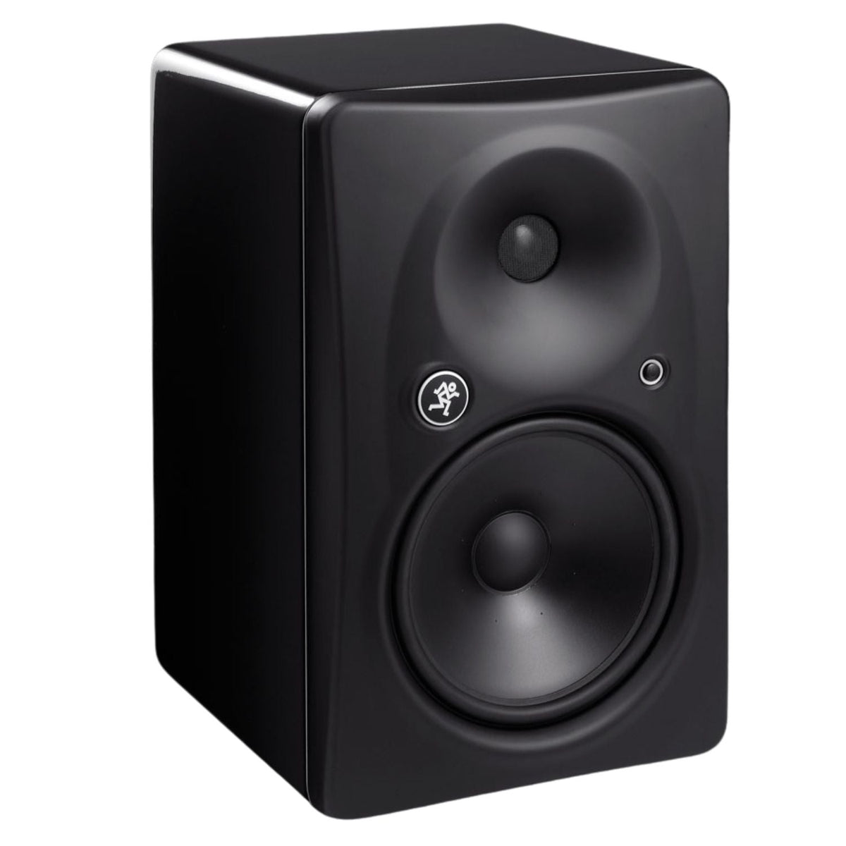 Mackie HR824mk2 8inch 2-Way High Resolution Studio Monitor