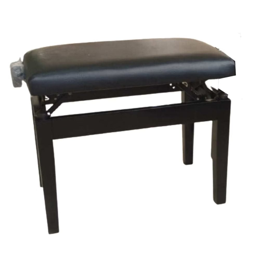 Magnum VCH-PBENCH-210B Piano Bench - Black Matt