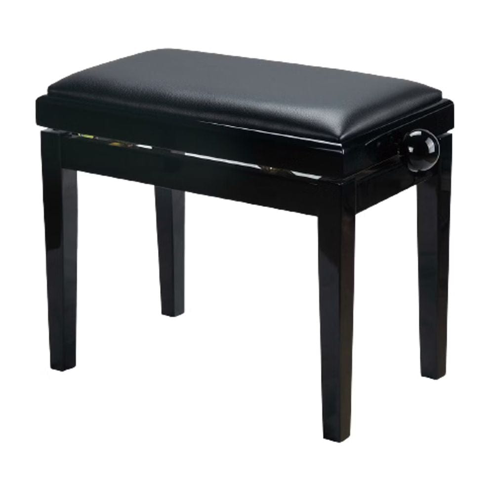 Magnum VCH-PBENCH-210B Piano Bench - Black Matt