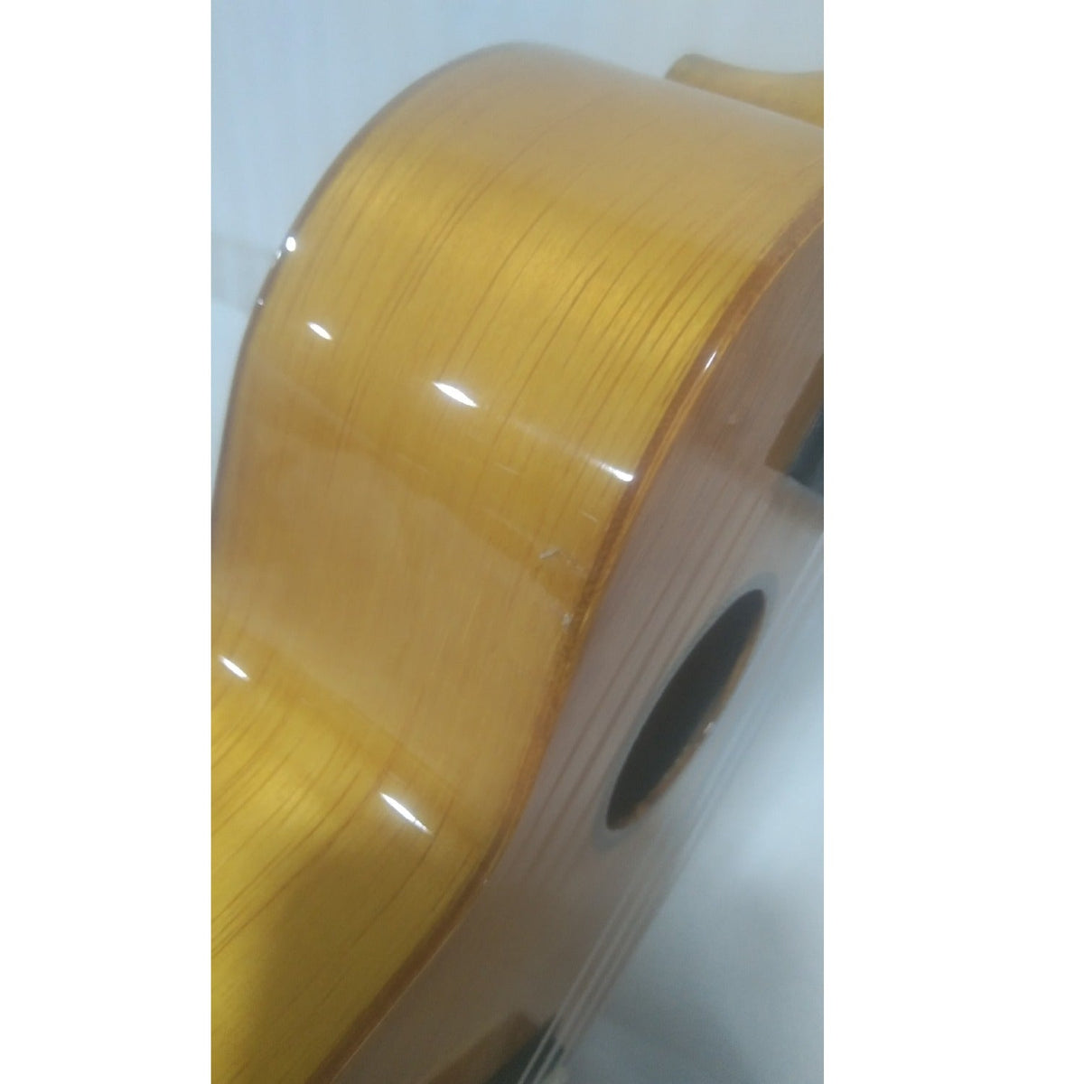 Mahalo Hano Series Concert Ukulele - Open Box B Stock
