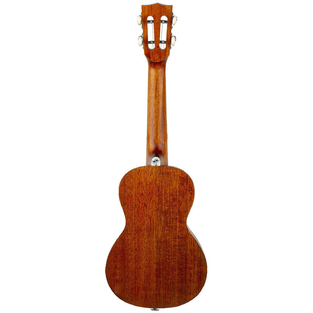 Mahalo Pearl Series Electro Acoustic Concert Ukulele With Bag