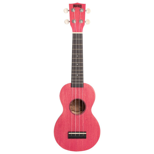 Mahalo ML1 Island Series Soprano Ukulele - Open Box