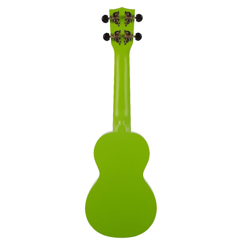 Mahalo Art Series Soprano Ukulele With Bag - Open Box
