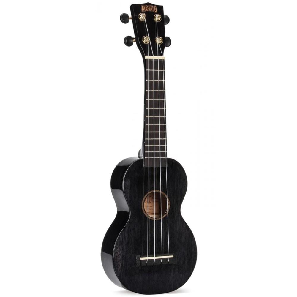 Mahalo MK1 Kahiko Series Soprano Ukulele - Open Box