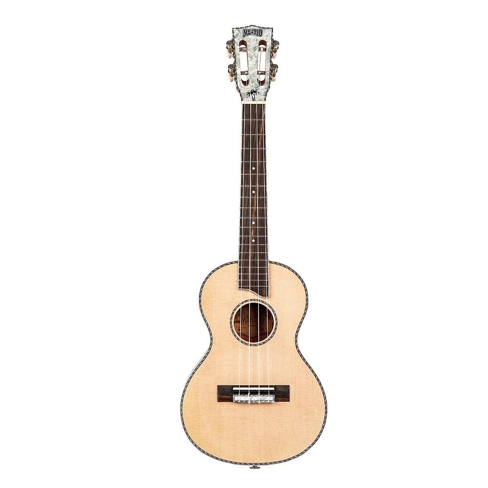 Mahalo MP3 Pearl Series Tenor Ukulele With Bag